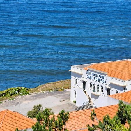 Casa Dos Patos Quiaios Villa Фигейра да Фош Екстериор снимка