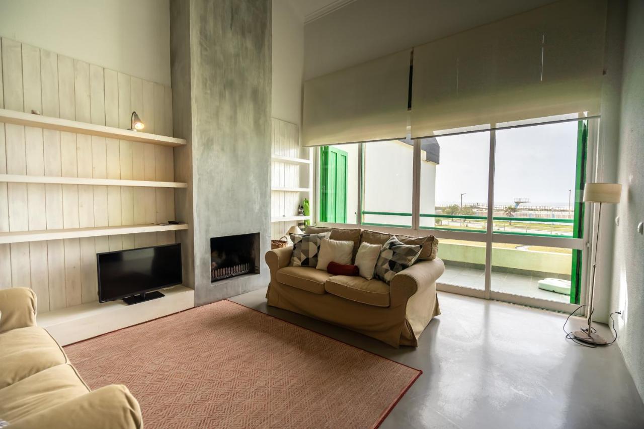 Casa Dos Patos Quiaios Villa Фигейра да Фош Екстериор снимка