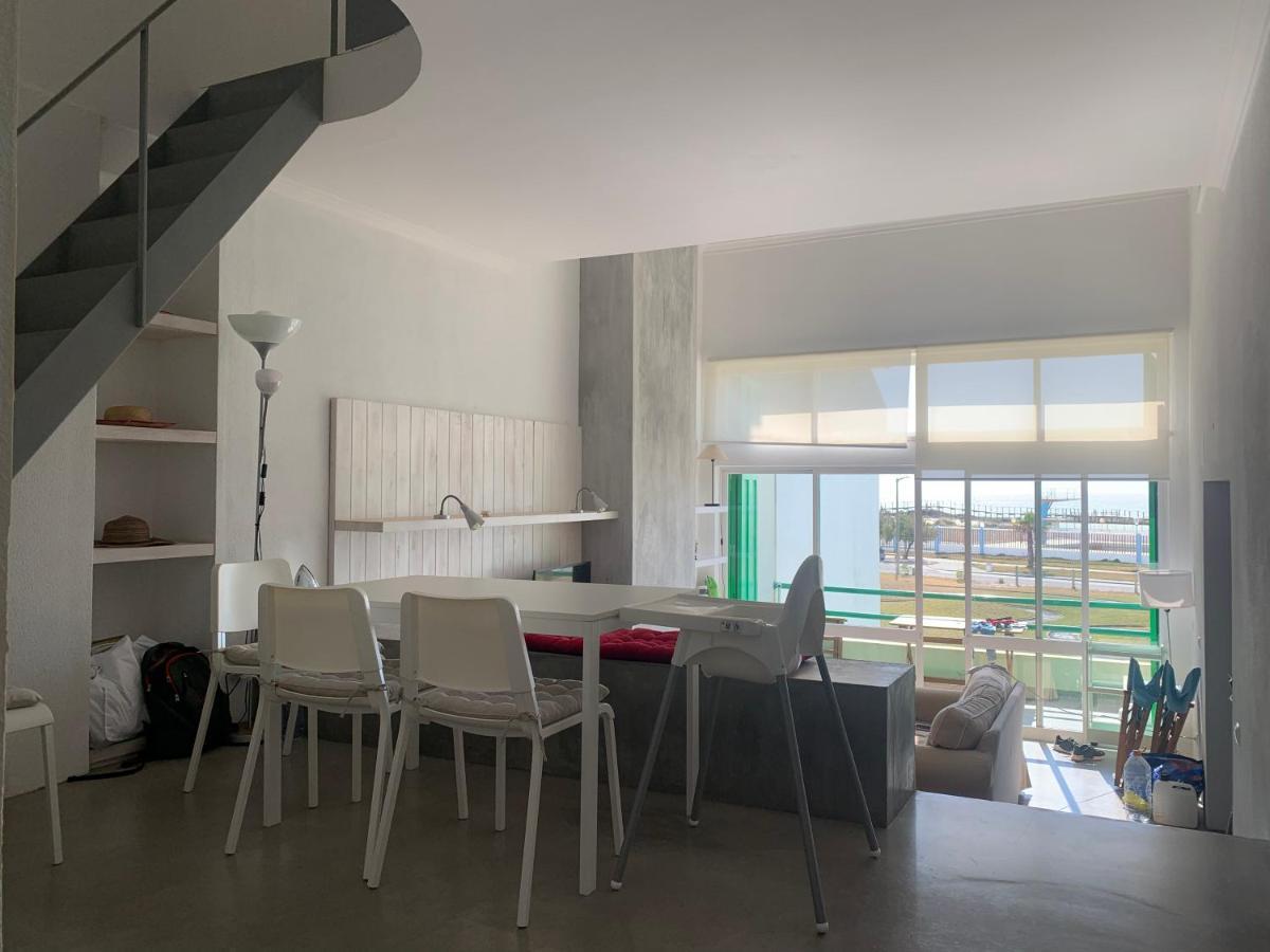 Casa Dos Patos Quiaios Villa Фигейра да Фош Екстериор снимка